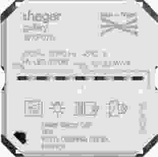 Купити Димер нажимний Bluetooth 250Вт, Lumina/Gallery 4 410,00 грн