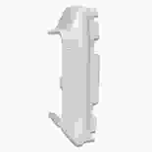 Купить Переходник 140-90х50 мм, белый RAL 9016 (Арт. 01408-DKC) 55,60 грн