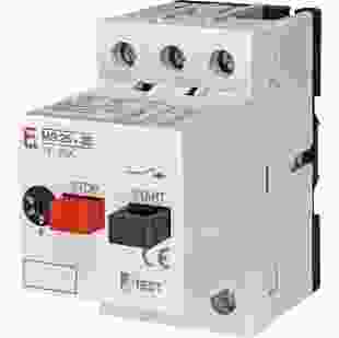 Купити Авт. вимикач захисту двигуна MS25-20 1 597,40 грн