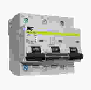 Купити Автоматичний вимикач ВА27-100 3Р 125А 10кА х-ка D TNSy 510,40 грн