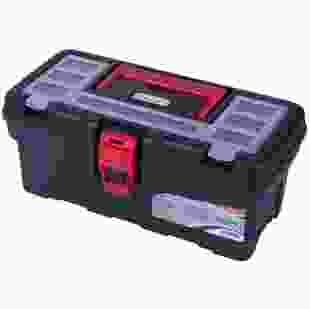 Купити Ящик для інструментів, e.toolbox.pro.05, 13" 320x158x187мм 269,40 грн