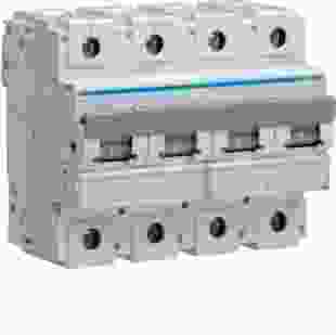 Купити Автоматичний вимикач 4P 10kA C-125A 6M 8 272,20 грн