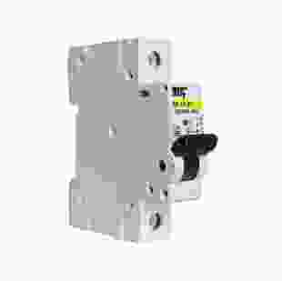 Купити Автоматичний вимикач ВА18-60 1Р 40А 6кА х-ка C TNSy 80,20 грн