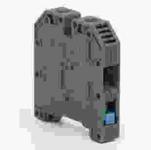 Купити Клема прохідна гвинтова CT 16 мм.кв., зелений, TAKEL 26,00 грн