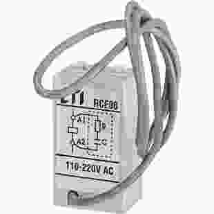 Купити Фільтр RCE-06 110-220V AC (для контактора CE07) 384,80 грн