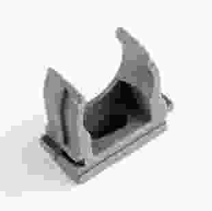 Купити Кліпса для гофри 16 мм сіра (100шт) 72,60 грн