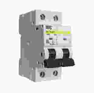 Купити Автоматичний вимикач ВА18-60 2Р 16А 6кА х-ка D TNSy 147,60 грн