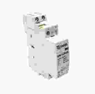 Купити Контактор модульний КМ-1-20-20 20А 2НО, TAKEL 260,70 грн