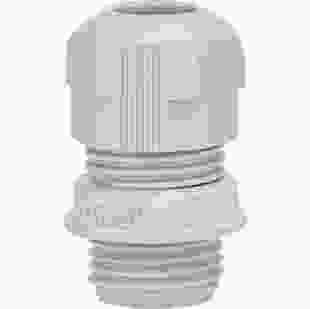 Купити Кабельний ввід M-12G (Ø2..7мм, IP68) 36,30 грн