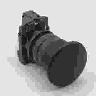 Купити Кнопка управління натискна TK5-AC21, чорний, TAKEL 59,90 грн