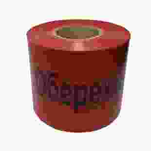 Купити Стрічка сигнальна "Обережно кабель" 100м х150мм х100мкм, TAKEL 2,30 грн