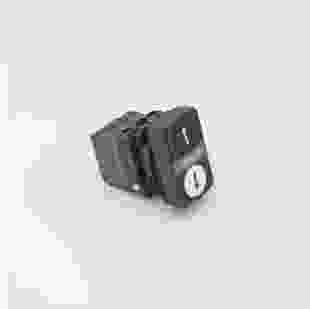 Кнопка управления двойная с подсветкой TK5-AWA8317 "←→" 24v 1NO + 1NO TAKEL