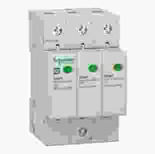 Купити ЗАХИСТ ІМПУЛЬСНИХ ПЕРЕНАПРУГ EZ9 3Р/45кА/20кА 3 028,03 грн