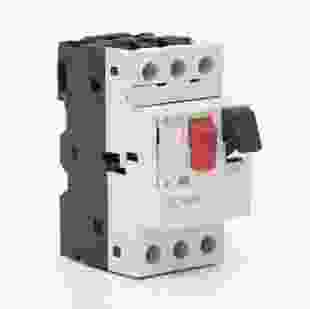 Купити Вимикач автоматичний захисту двигуна MPC-32 4-6,3А, TAKEL 656,00 грн