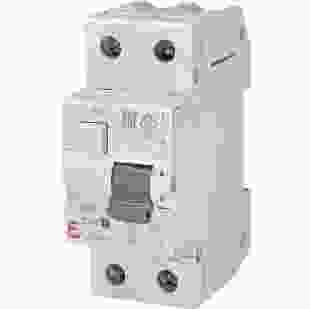 Купити Диф. автоматичний вимикач KZS-2M C 40/0,03 тип AC (10kA) 1 862,00 грн