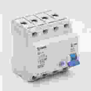 Купити Вимикач диференційних струмів ВДТ-63 4Р 30мА 63А, TAKEL 649,40 грн