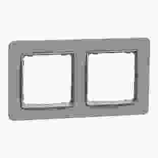 Купити Рамка 2-м бетон Sedna Elements 692,50 грн