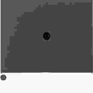 Купити Панель для вводу кабеля, антрацит, K.1 345,00 грн