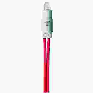 Купити Сигнальна LED лампа Chorusmart 0.6W червоний GEWISS 262,00 грн