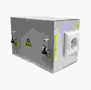 Купити Ящик із зниж. трансф. ЯТП-0,25tor 230/36 IP30 TNSy 4 490,00 грн