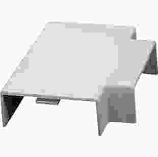 Купити Т-з'єднувач e.trunking.t.channel.stand.60.60 для короба 60х60мм 36,40 грн