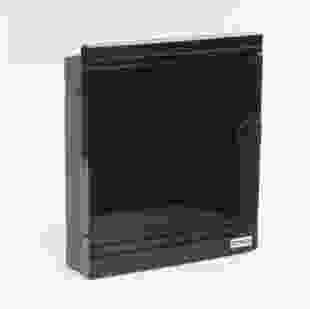 Купити Щиток внутрішній FF-BB на 24 модулі, чорний, чорні дверцята, IP 40, TAKEL 626,00 грн