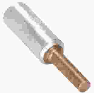 Купити Наконечник штирьовий мідно-алюмінієвий PBL 35, TAKEL 76,60 грн