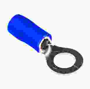 Купити Наконечник кільцевий з ізоляцією RV 2-10 (1,5-2,5/10) (100 шт), TAKEL 158,20 грн