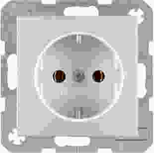 Купити Розетка з з/к, алюміній, 16А/250В S.1 327,80 грн