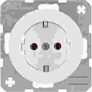 Купити Розетка з з/к, 16А/250В, пол.білизна, R.x 386,40 грн