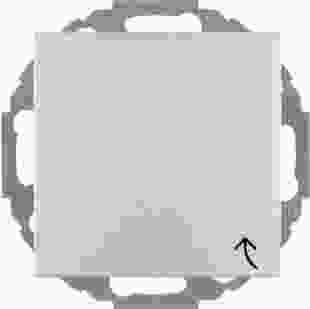 Купити Розетка з з/к, кришка, зах.контактів, алюміній, 16А/250В S.1 866,80 грн