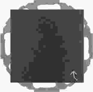 Купити Розетка з з/к, кришка, зах.контактів, антрацит, 16А/250В S.1 630,80 грн