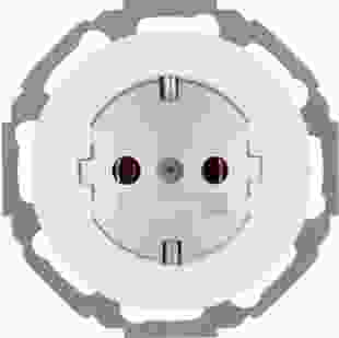 Купити Розетка з з/к, 16А/250В, пол.білизна, R.Classic 827,30 грн