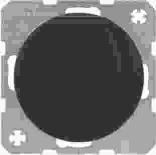 Купити Розетка з з/к, кришка, зах.контактів, 16А/250В, чорна, R.x 923,20 грн