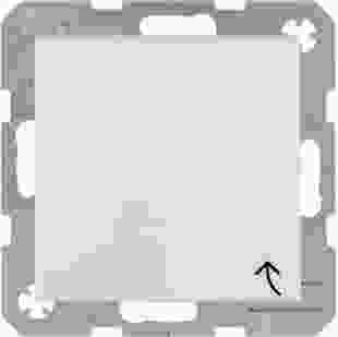 Купити Розетка з з/к з кришкою, біла, 16А/250В S.1 402,30 грн