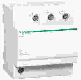 Купити ОБМЕЖ. ПЕРЕН. iPF20 20кА 340V 3P 4 477,90 грн