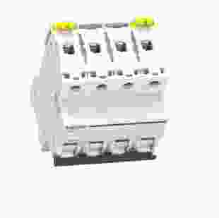 Купити АВТОМАТИЧНИЙ ВИМИКАЧ iC60N 4P 20A B 1 574,80 грн