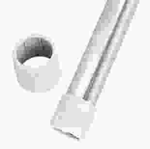 Купить Концевая втулка, внешняя ПВХ, д. 20мм (Арт. 6097L20B-DKC) 10,70 грн