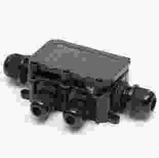 Коробка распределительная с клеммником WBS-41 IP-68 TAKEL