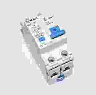 Купити Вимикач диференційних струмів ВДТ-63 2P 30мА 16А, TAKEL 399,60 грн