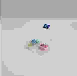 Купити Набір термоусаджувальних гільз з оловом TSB №1 (4 види, 50шт), TAKEL 189,80 грн