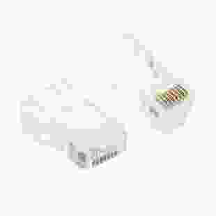 Купити Конектор RJ45 8P8C (100шт), TAKEL 136,50 грн