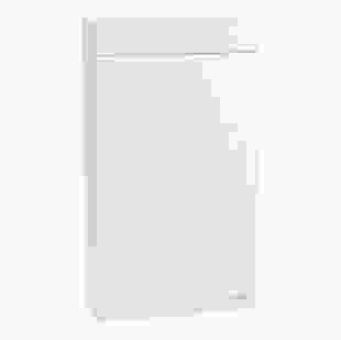 Купити Щит пластиковий Easy9 EU, навісний, 3 ряди по 12 модулів, білі двері 1 270,70 грн