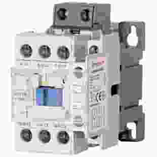 Купить Контактор E.Next e.industrial.ukc.75.380, 75А, 380В, 3P, 1no+1nc (Арт. i.0090043) 1 363,90 грн