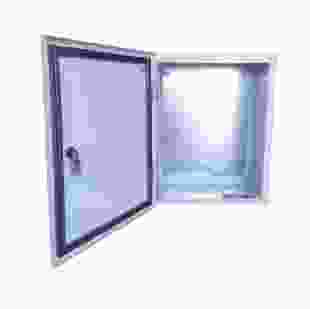 Купити Корпус металевий ЩМП-600х500х250 IP54 з монтажною панеллю TNSy 2 900,30 грн