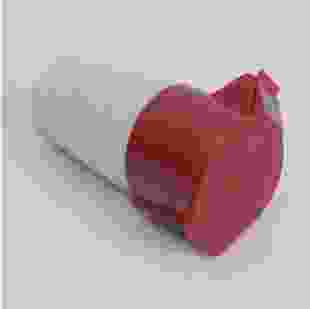 Купити Розетка переносна 7215 16А 380В 3Р+N+Е IP44 , TAKEL 96,60 грн