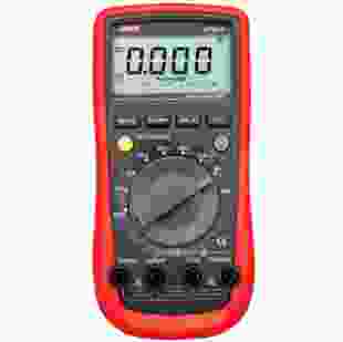 Купити Цифровий мультиметр тестер вольтметр UT-61A 569,10 грн