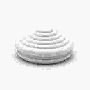 Купити Сальник-ввід CP-37 (Dmax каб 32мм), білий, TAKEL 4,20 грн