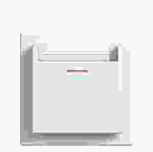 Купити Вимикач з карткою ключем, білий, Asfora 648,60 грн