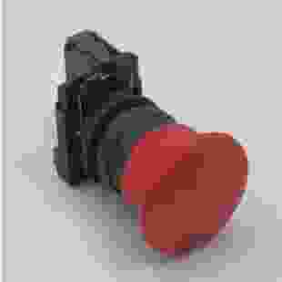 Купити Кнопка управління натискна TK5-AC42, червоний, TAKEL 59,90 грн